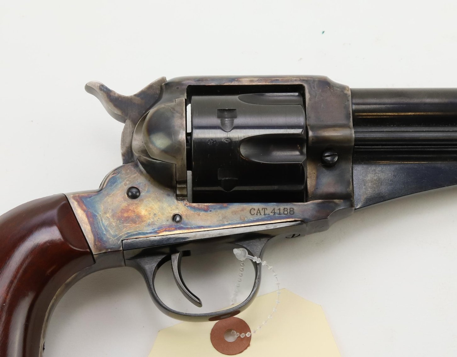 Image for Stoeger/Uberti 1875 Outlaw single action revolver.