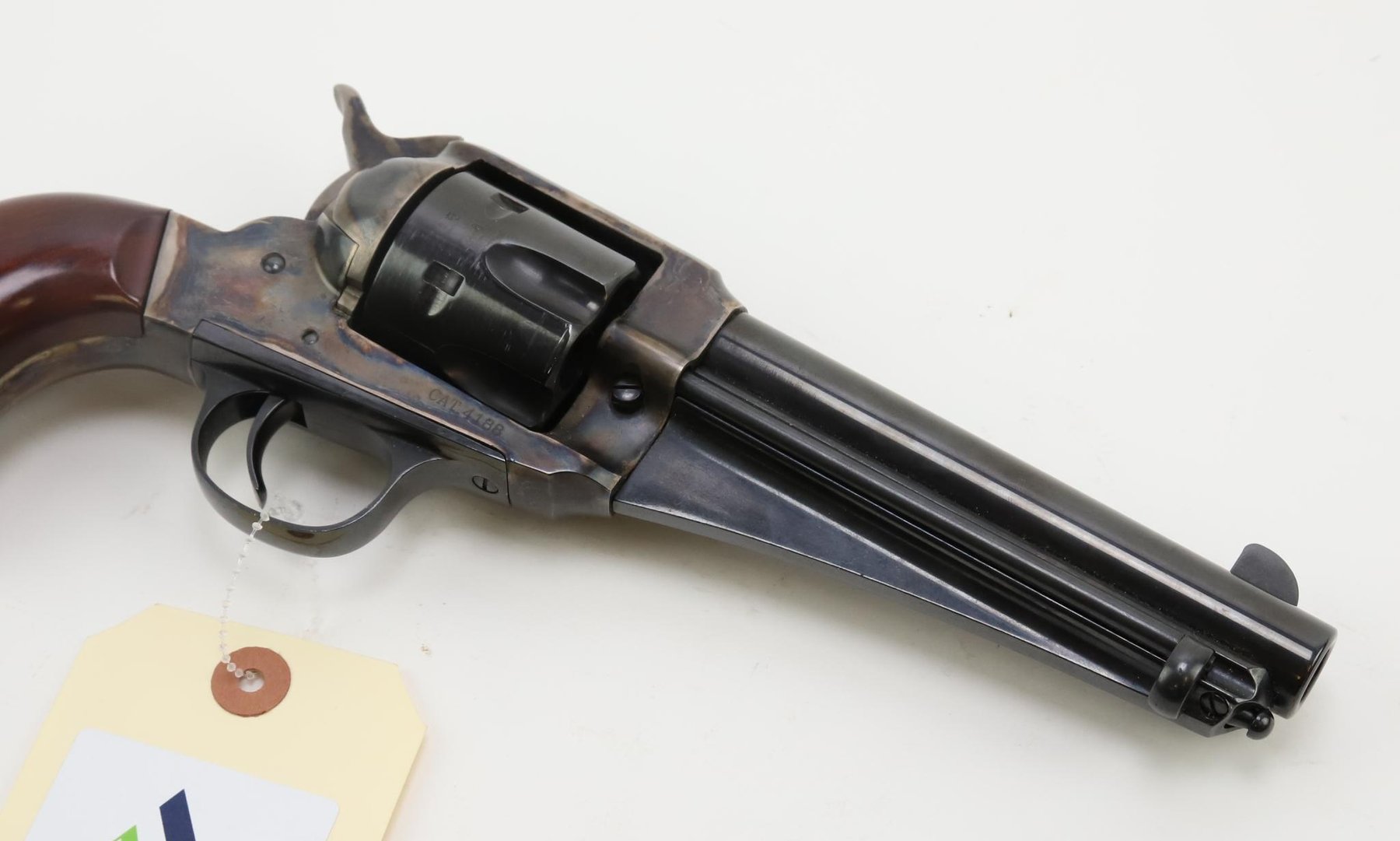 Image for Stoeger/Uberti 1875 Outlaw single action revolver.