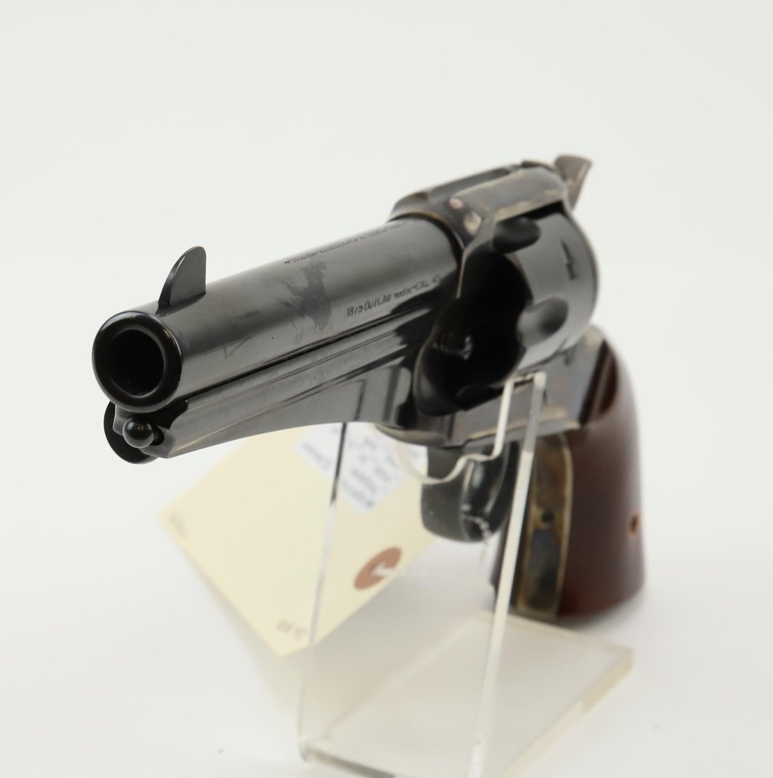 Image for Stoeger/Uberti 1875 Outlaw single action revolver.