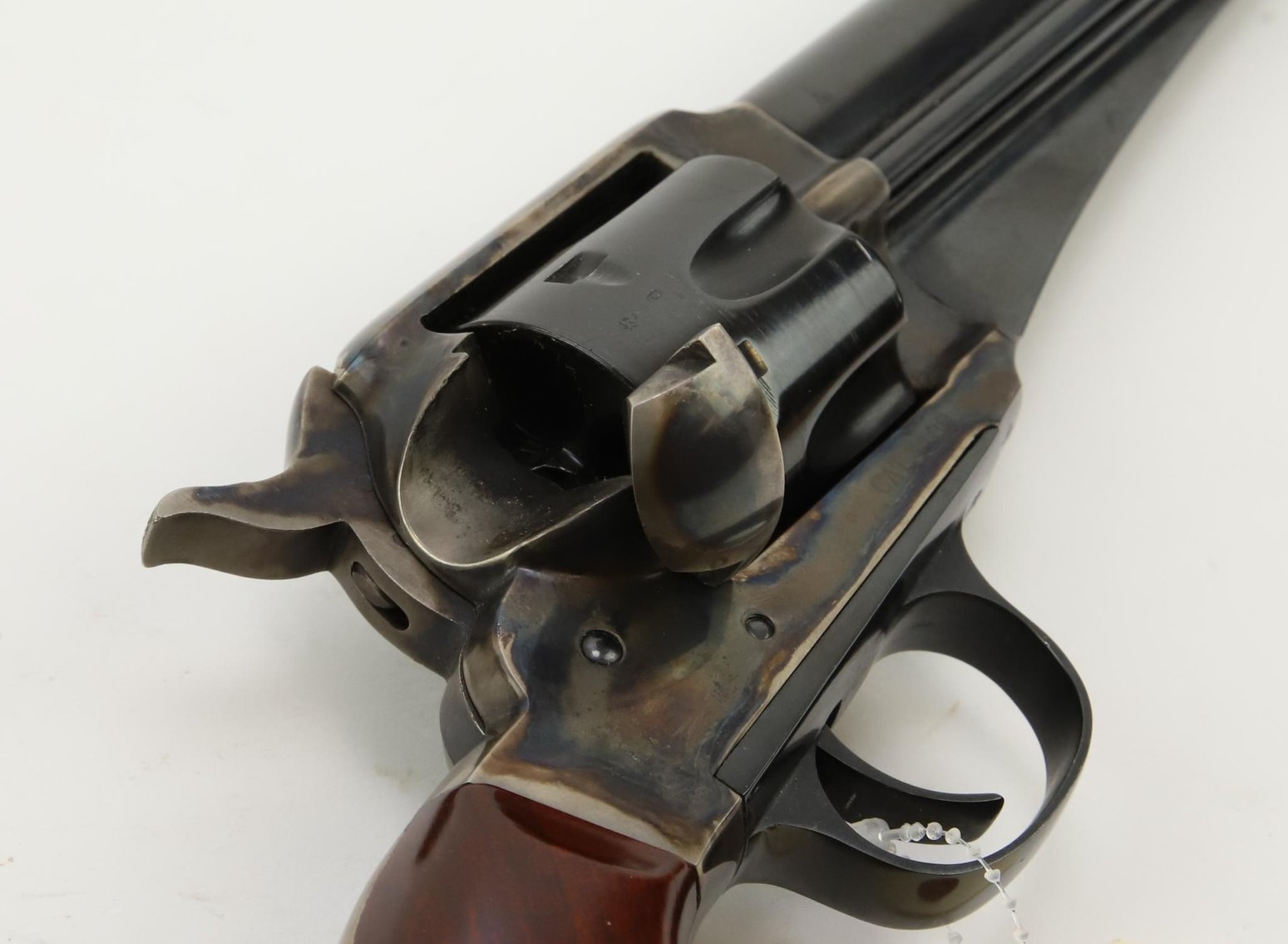 Image for Stoeger/Uberti 1875 Outlaw single action revolver.