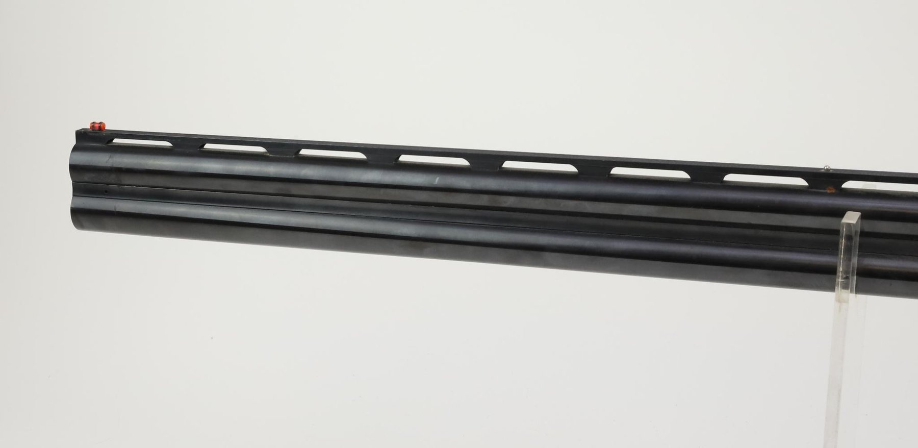 Image for Valmet 412ST Superposed over/under shotgun.