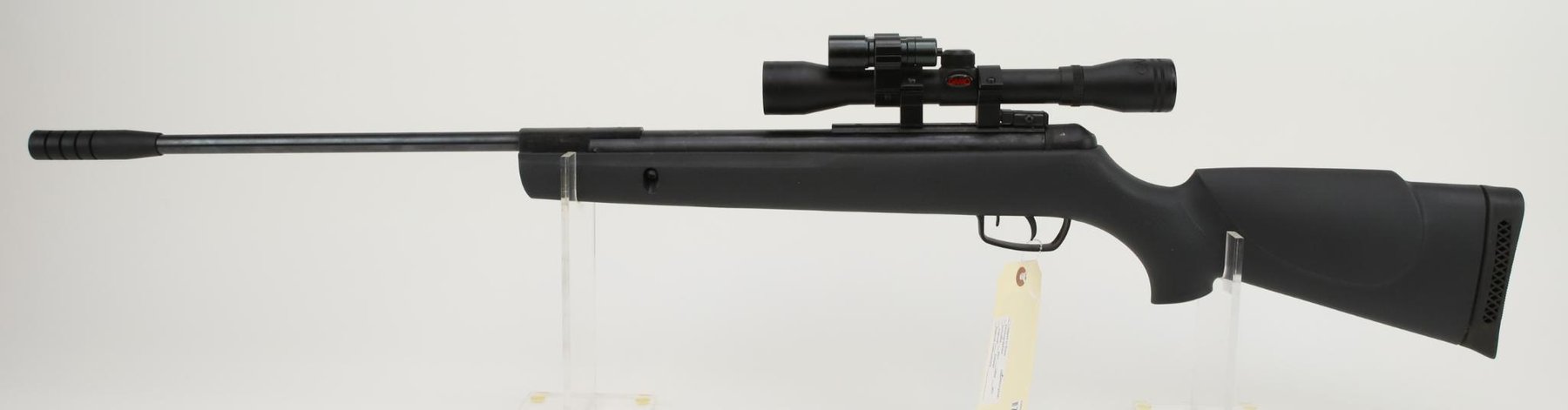 Image for Gamo Varmint Stalker High Power air rifle.