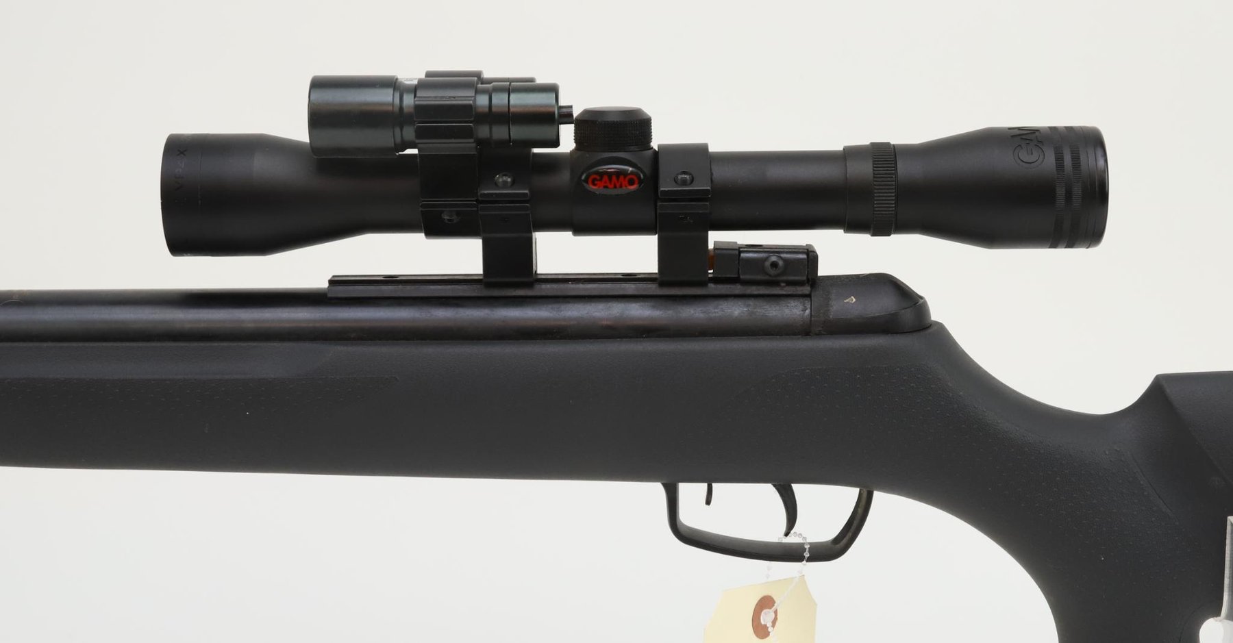 Image for Gamo Varmint Stalker High Power air rifle.