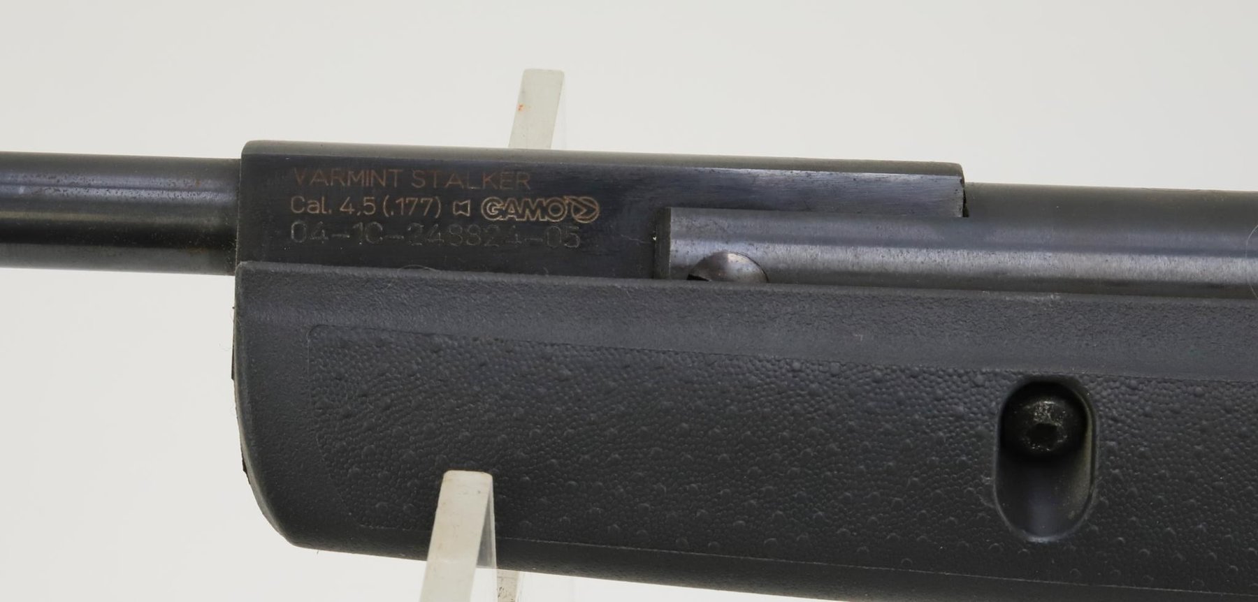 Image for Gamo Varmint Stalker High Power air rifle.