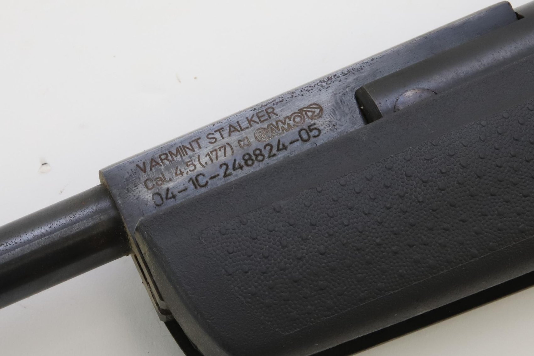 Image for Gamo Varmint Stalker High Power air rifle.