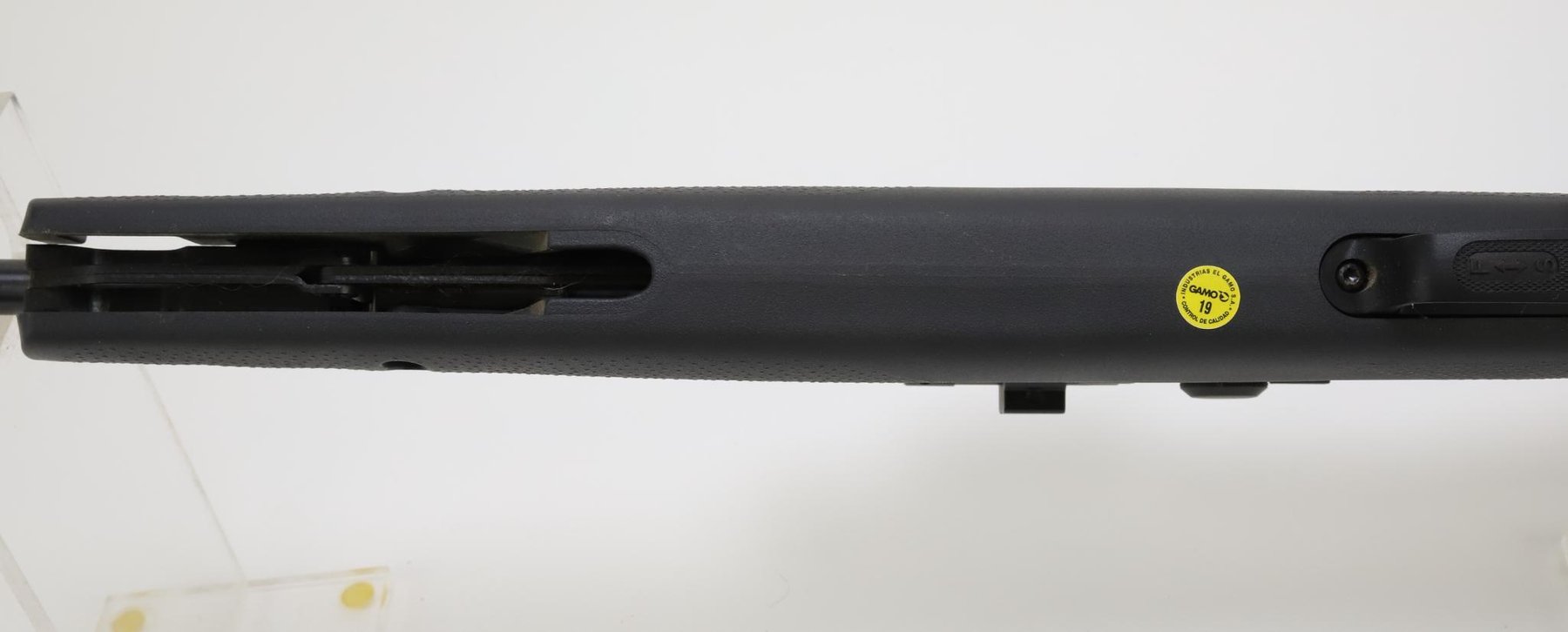 Image for Gamo Varmint Stalker High Power air rifle.
