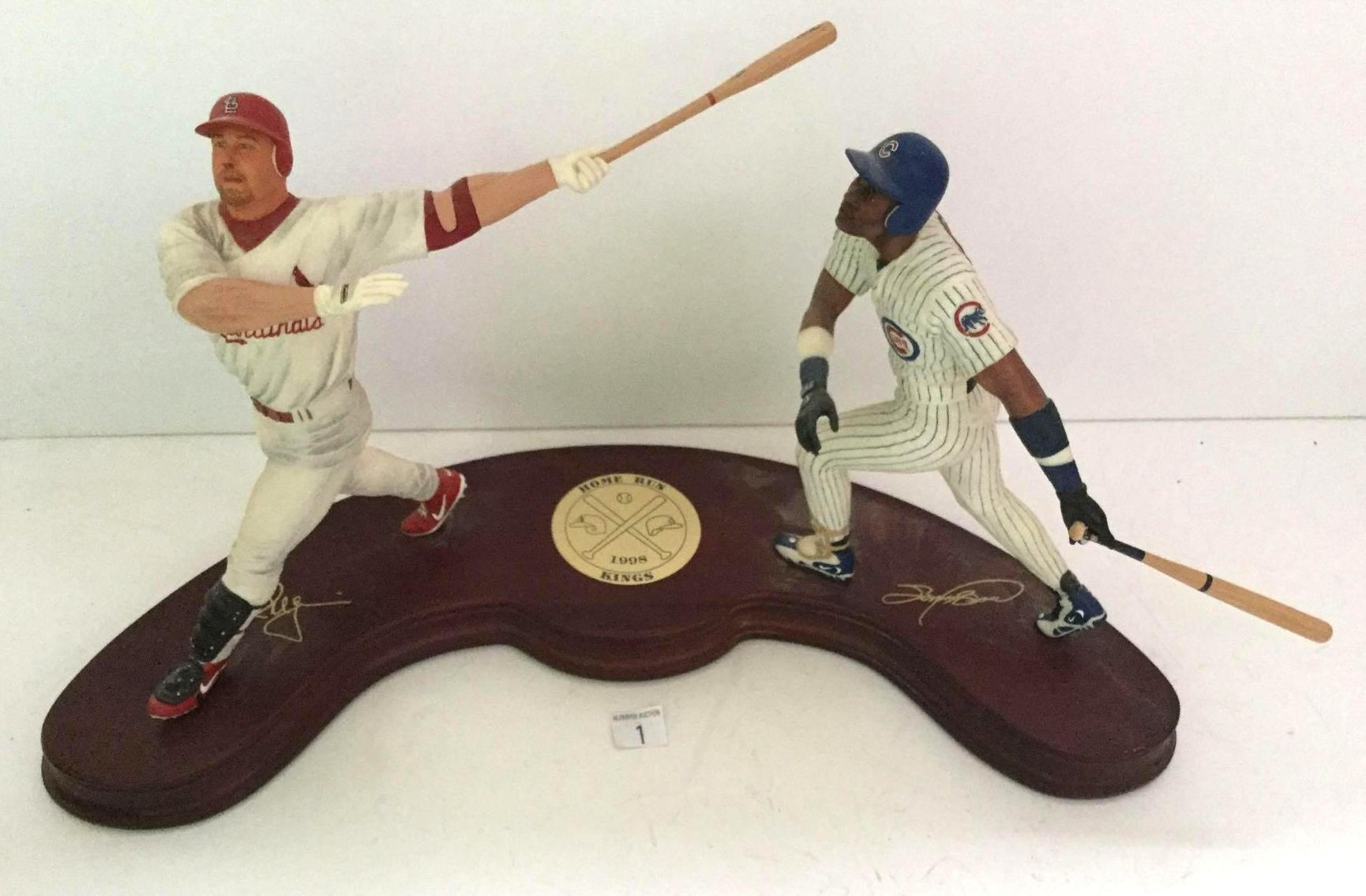 Image for Sports Memorabilia: Huntingdon Valley, PA | November 18, 2020 at 8:00 PM