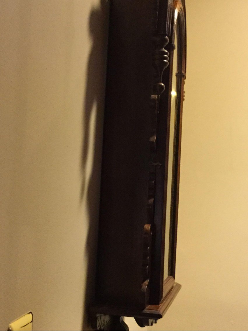 Image for Sam Heung Pendulum Clock