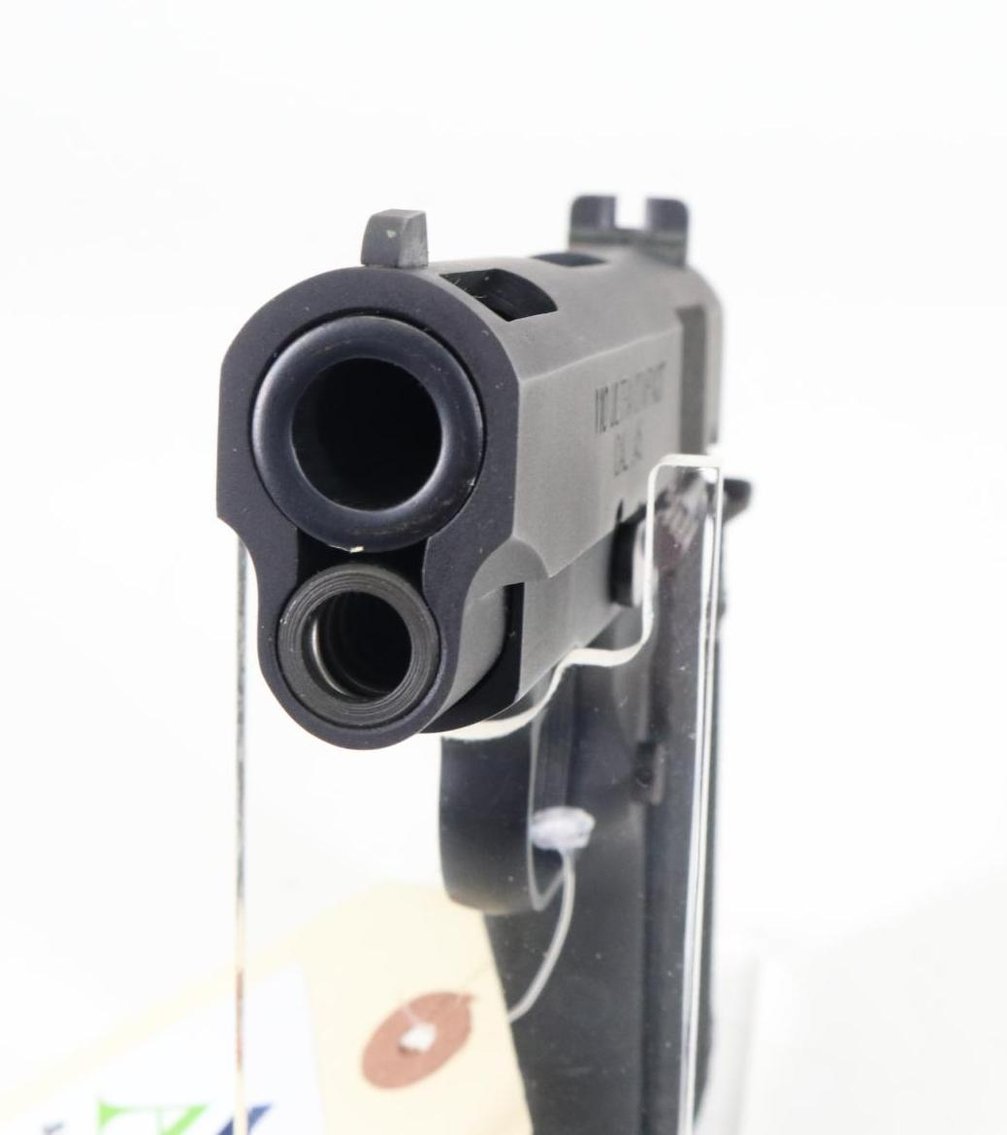 Image for Springfield Armory V10 Ultra Compact semi auto pistol