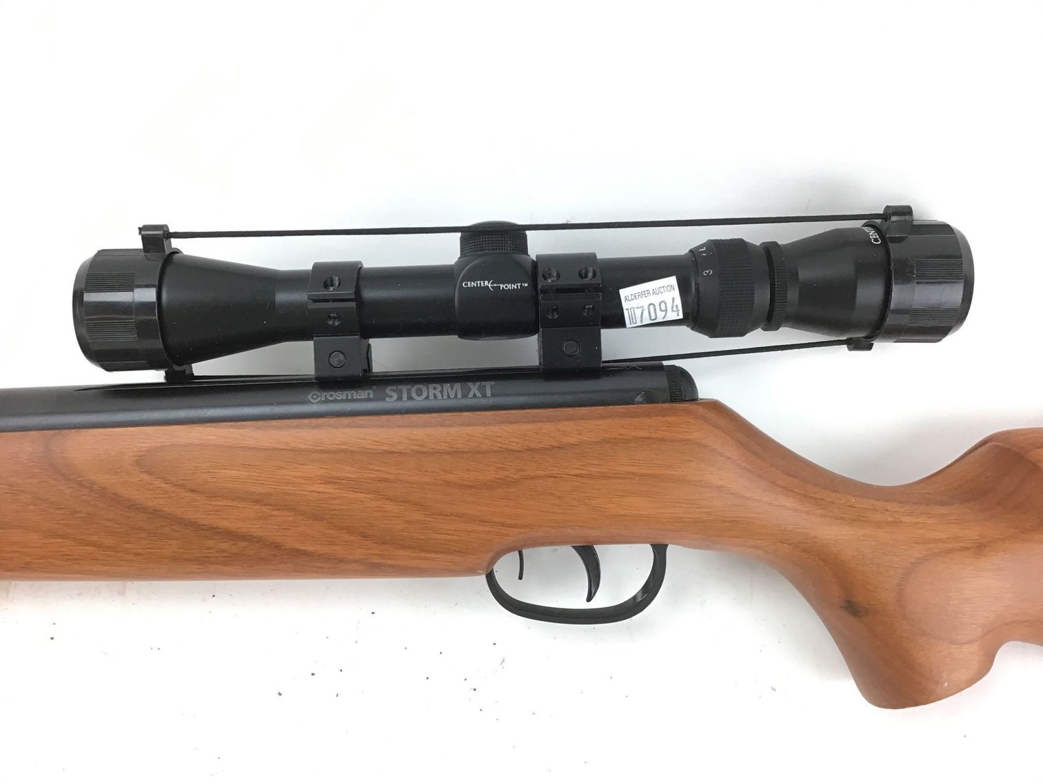 Image for Crosman Storm XT Air Rifle