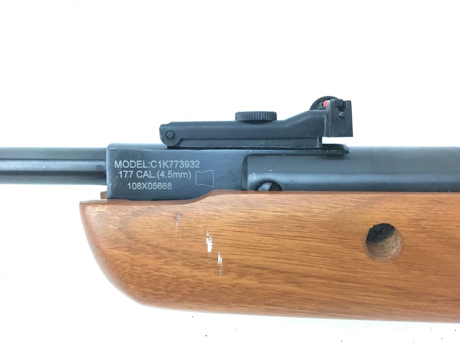 Image for Crosman Storm XT Air Rifle