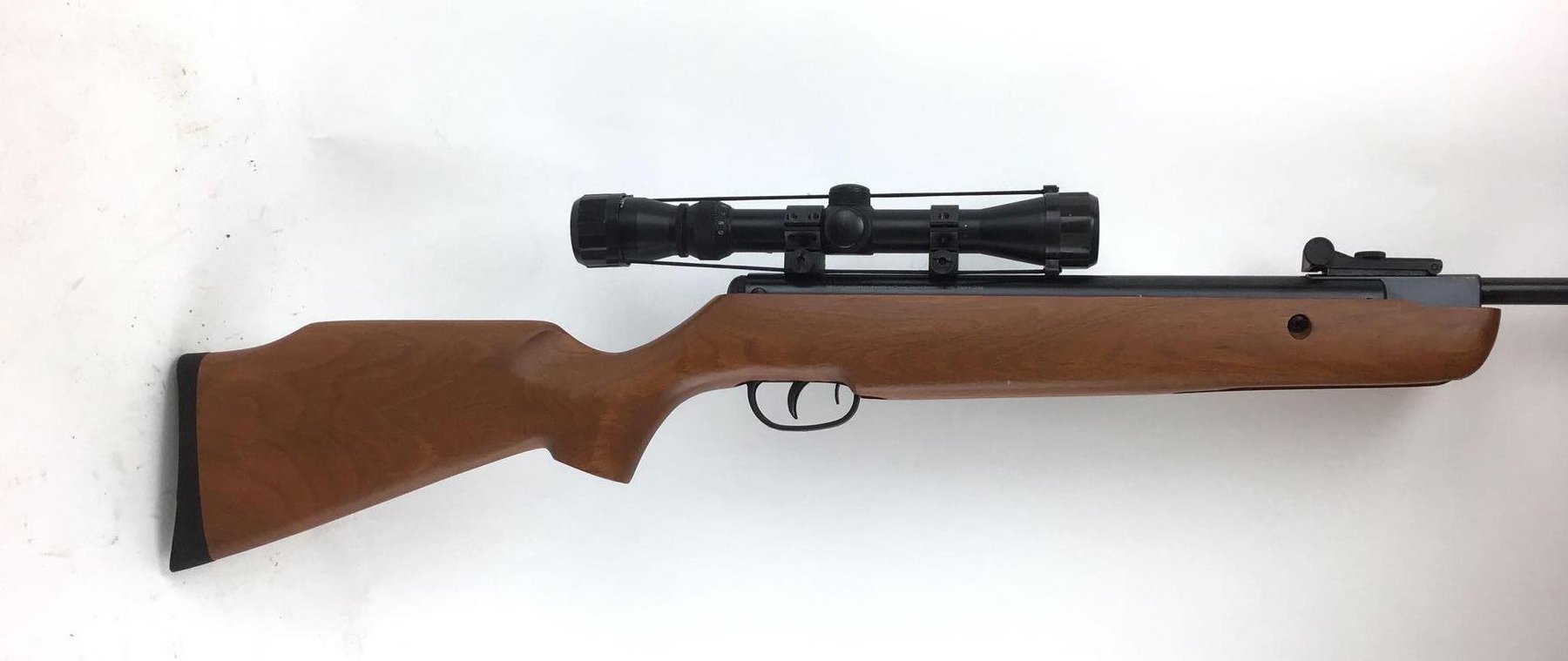 Image for Crosman Storm XT Air Rifle