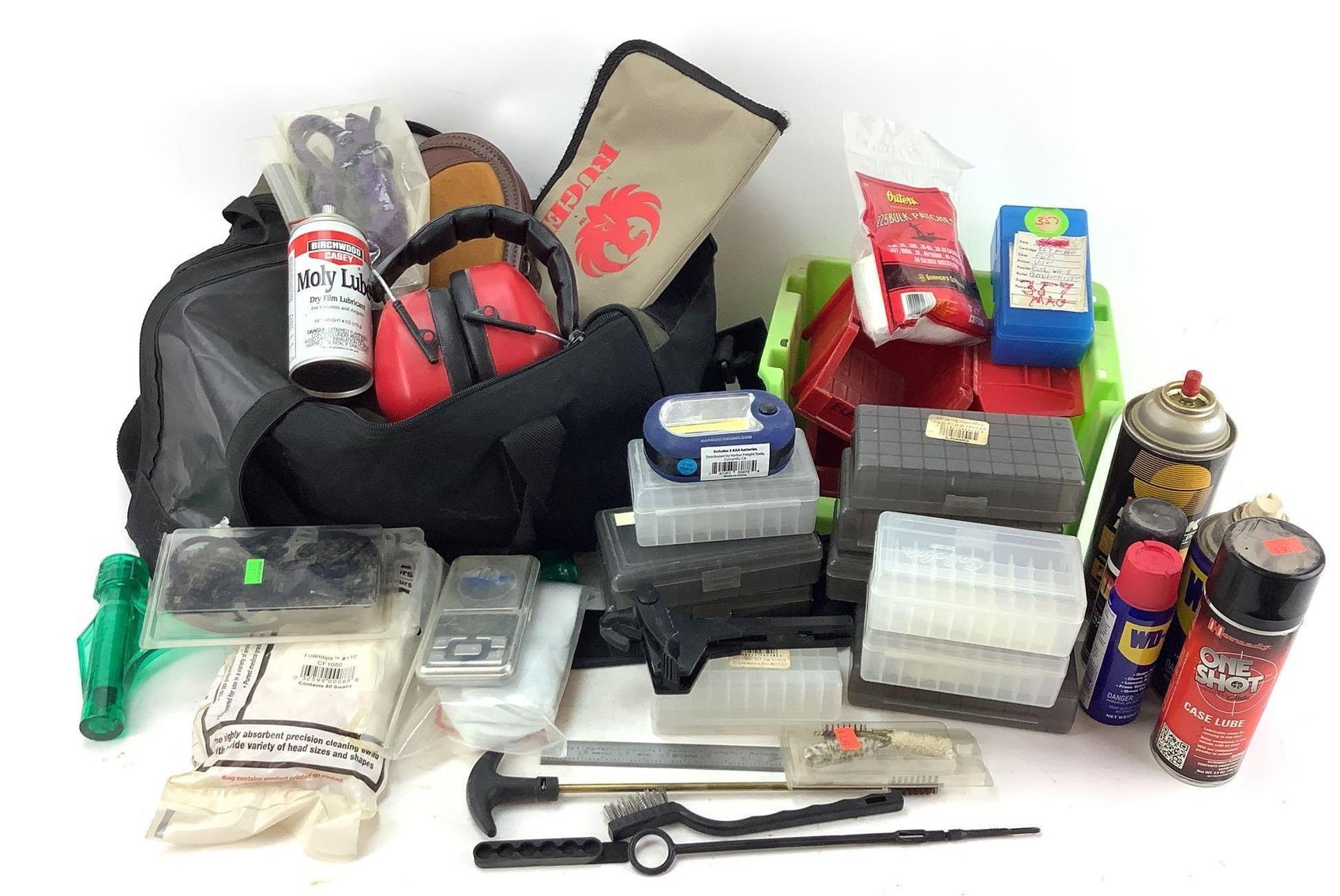 Image for Firearm Accessories | December 29, 2020 at 7:00 PM