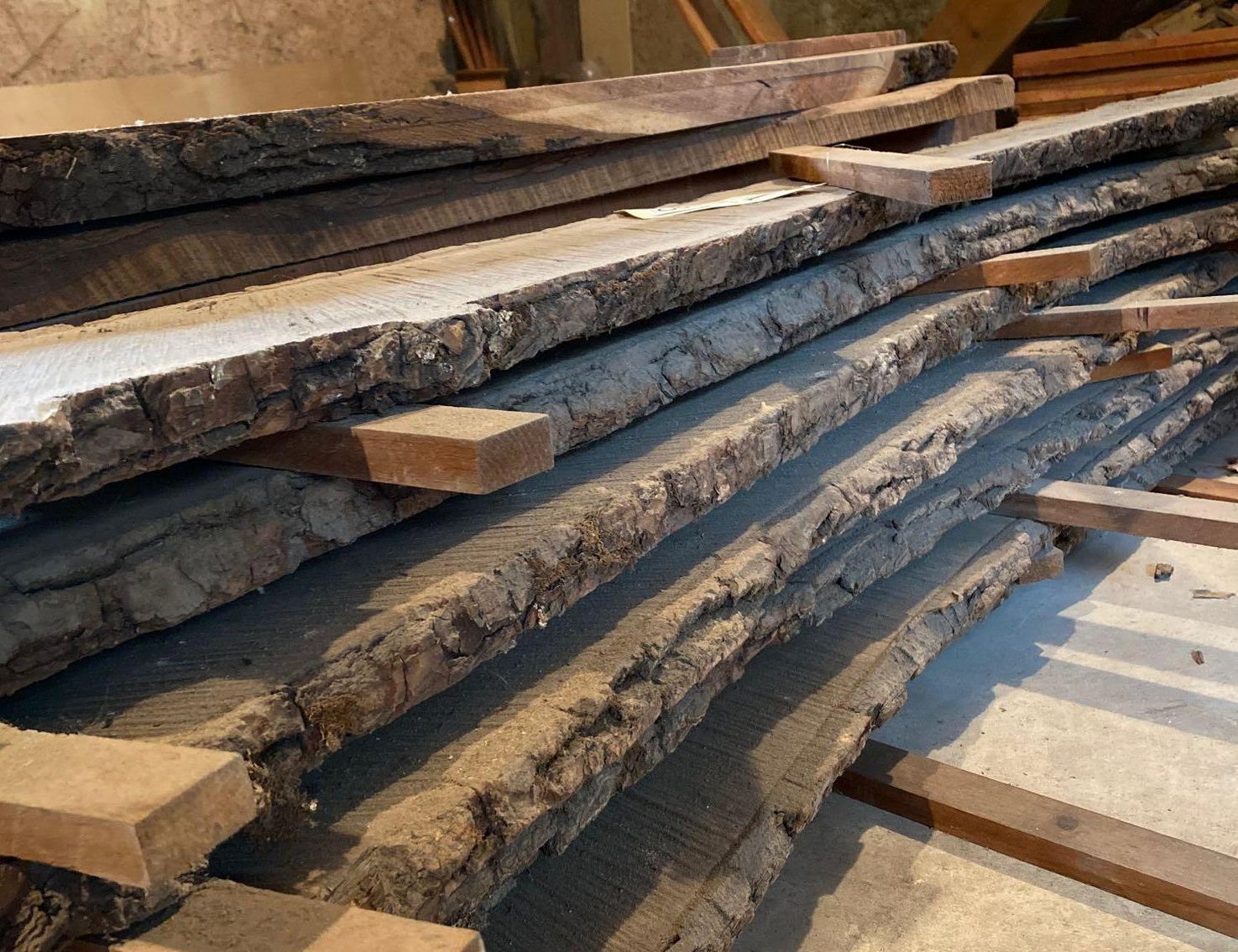 Image for Professional Woodworking Retirement Liquidation: Perkasie, PA | December 20, 2020 at 7:00 PM