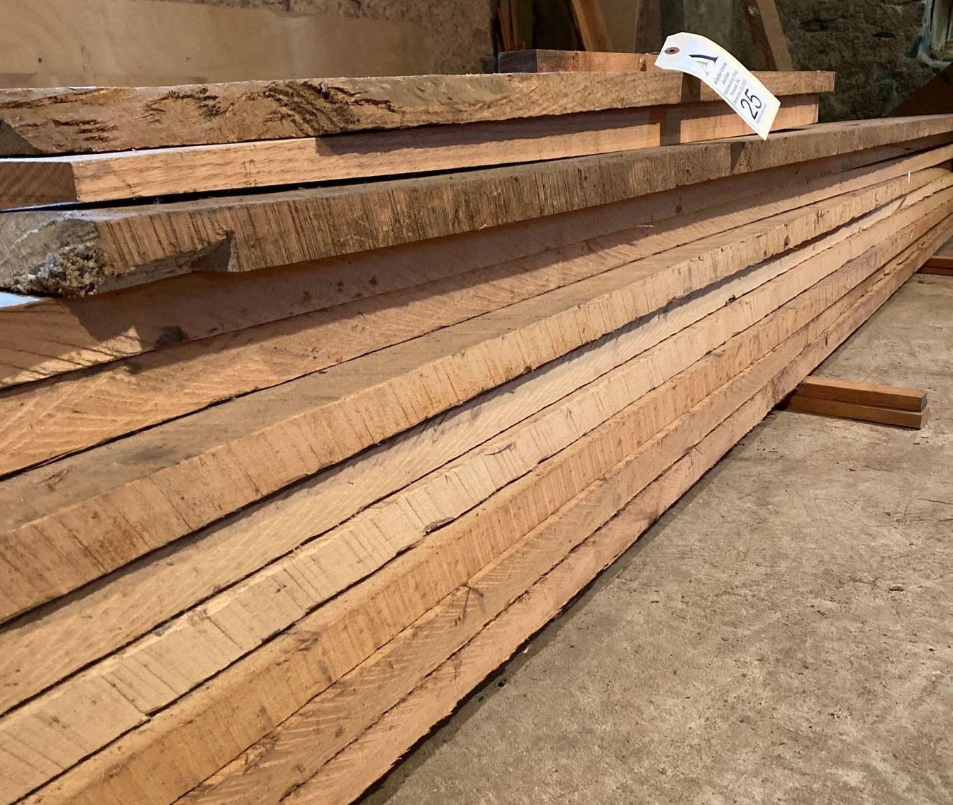 Image for Professional Woodworking Retirement Liquidation: Perkasie, PA | December 20, 2020 at 7:00 PM
