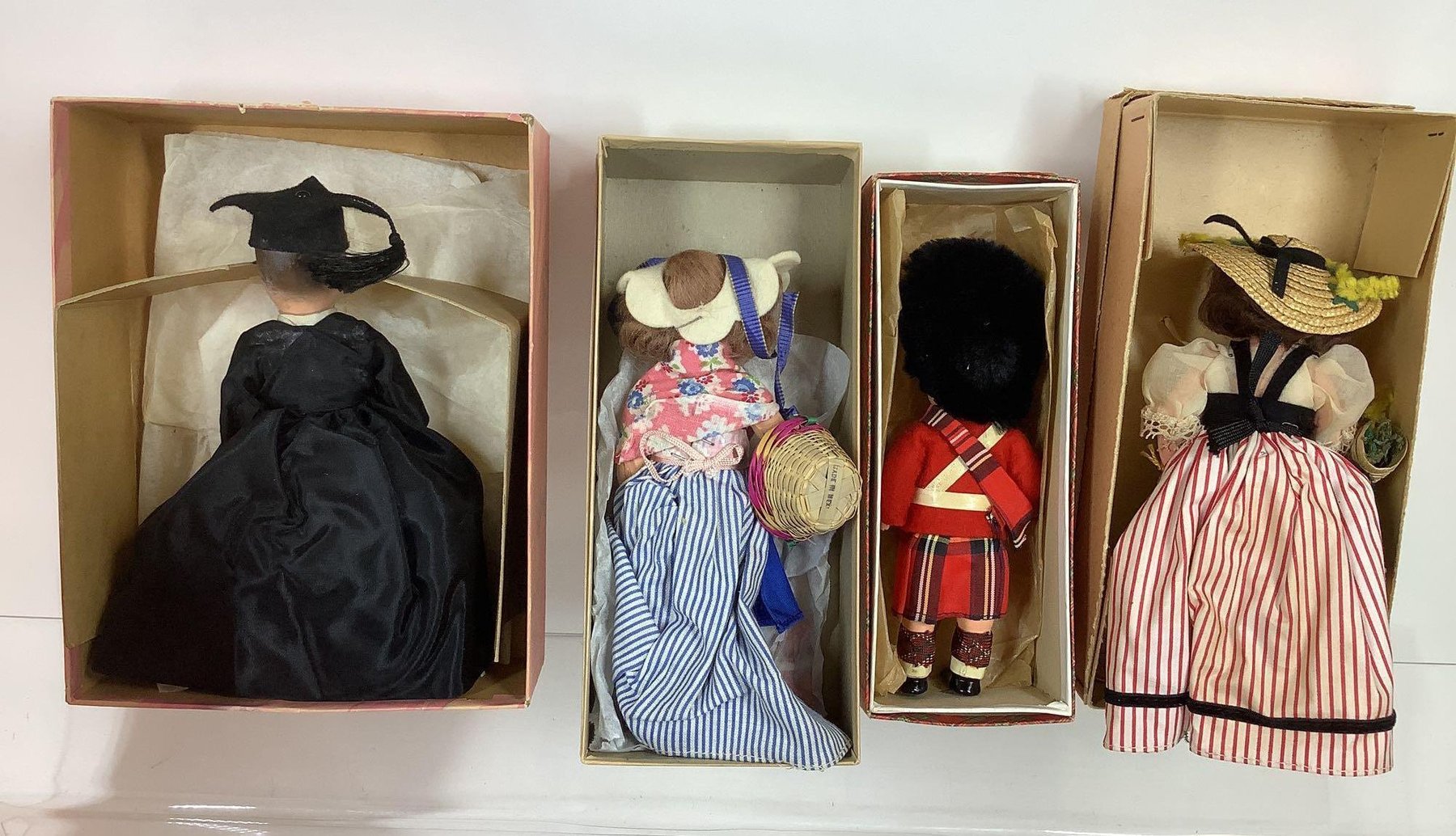 Image for LOT OF DOLLS.