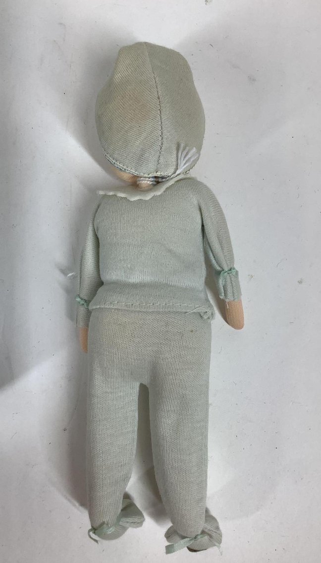 Image for LOT OF DOLLS.
