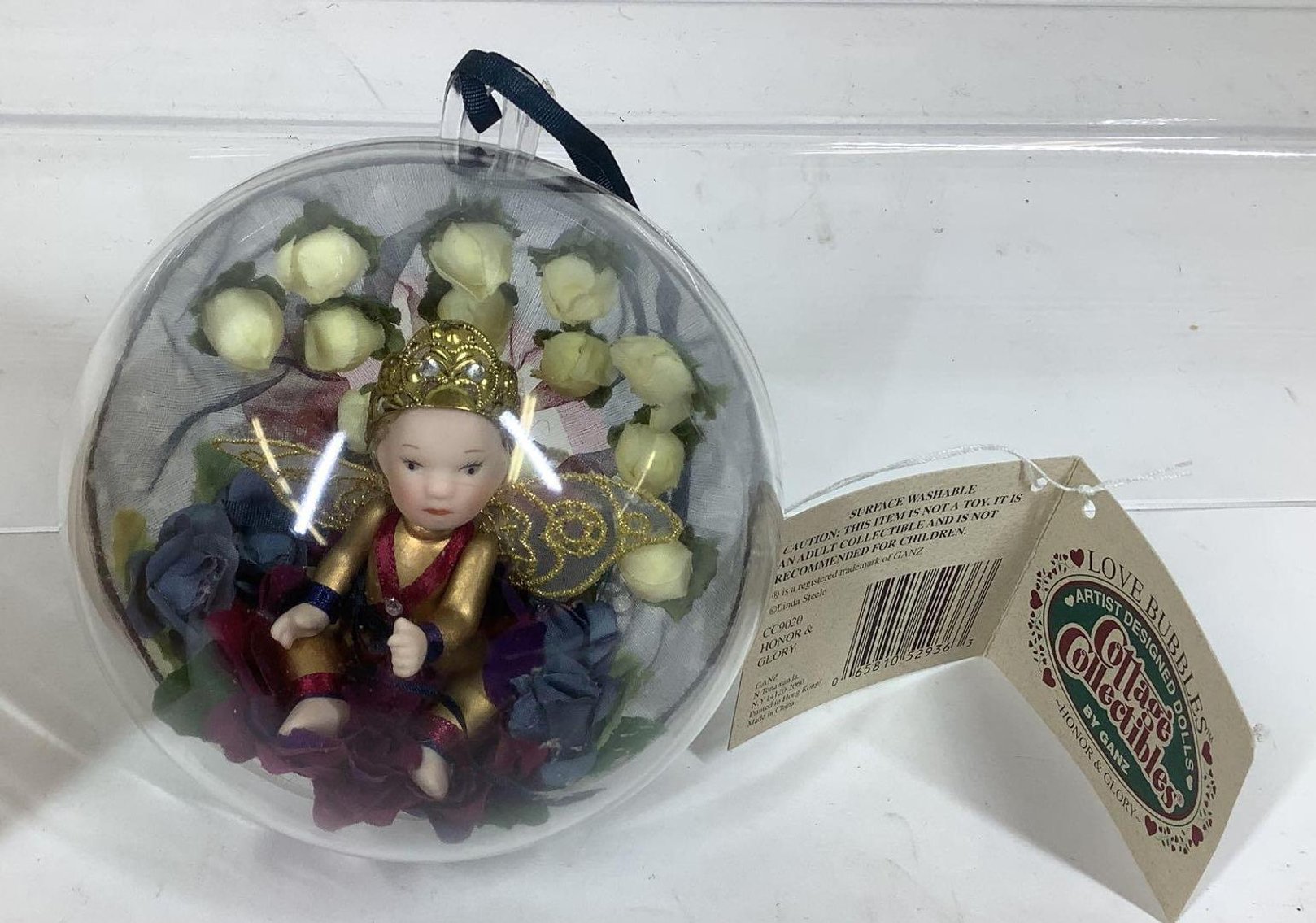 Image for LOT OF DOLLS.