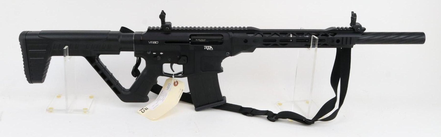 Image for Derya Arms Armscor/RIA Imports VR80 Semi Automatic Shotgun