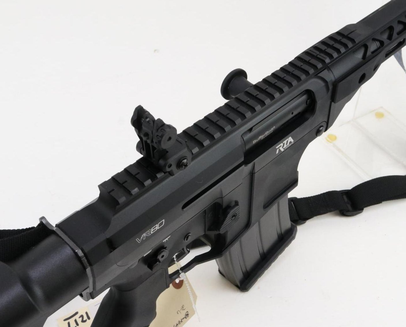 Image for Derya Arms Armscor/RIA Imports VR80 Semi Automatic Shotgun