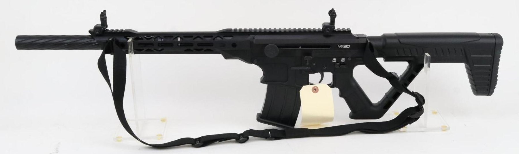 Image for Derya Arms Armscor/RIA Imports VR80 Semi Automatic Shotgun