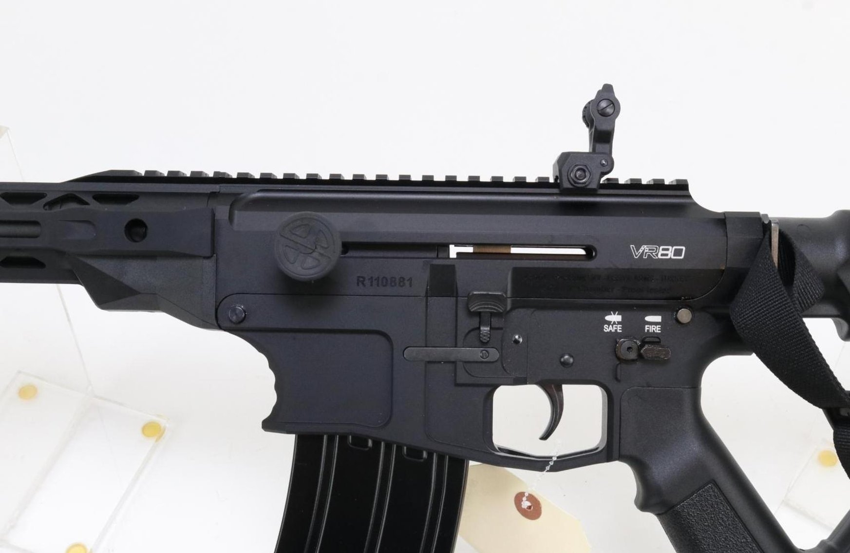 Image for Derya Arms Armscor/RIA Imports VR80 Semi Automatic Shotgun