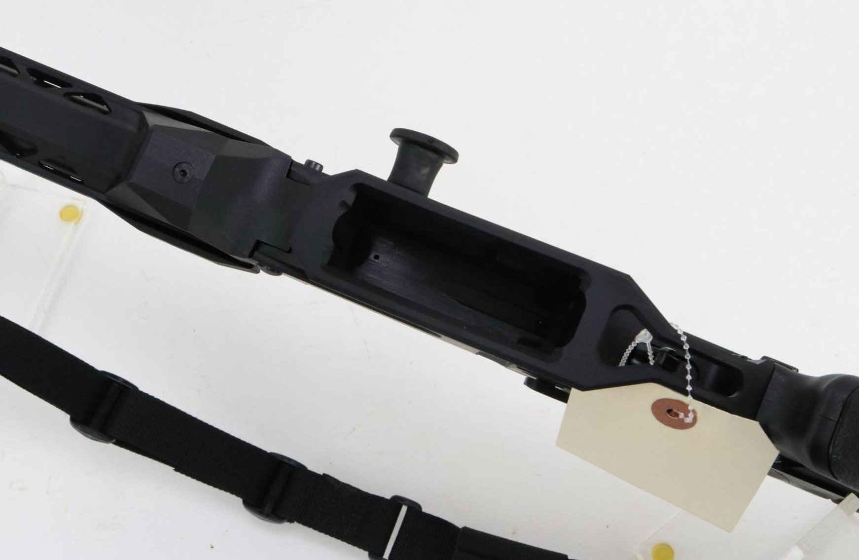 Image for Derya Arms Armscor/RIA Imports VR80 Semi Automatic Shotgun