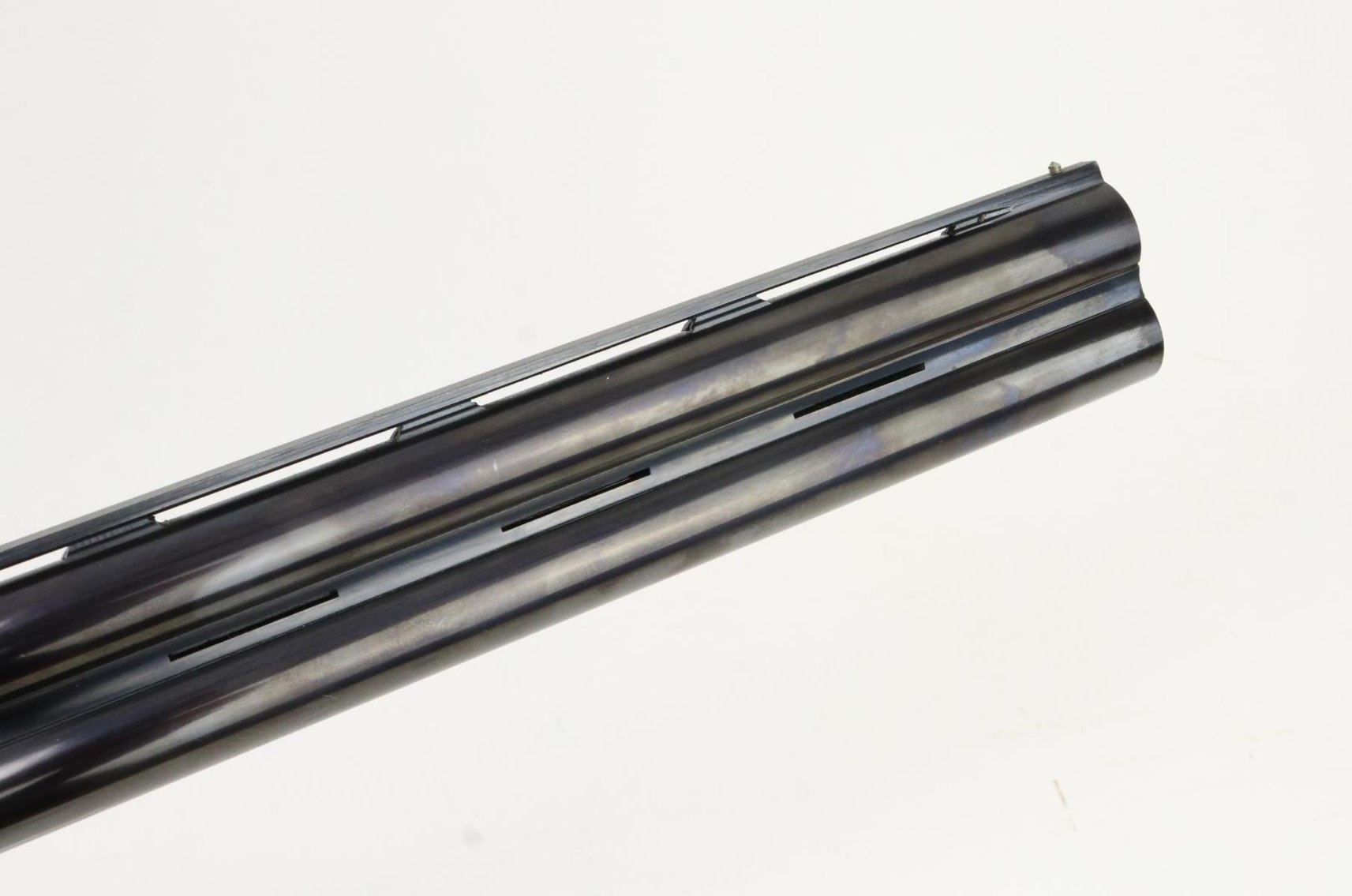 Image for Lanber Armas/Cherry's GSO Over/Under Shotgun