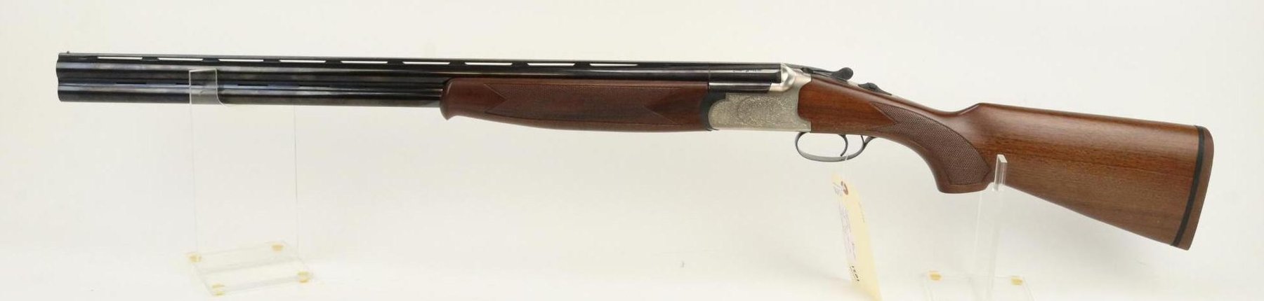 Image for Lanber Armas/Cherry's GSO Over/Under Shotgun