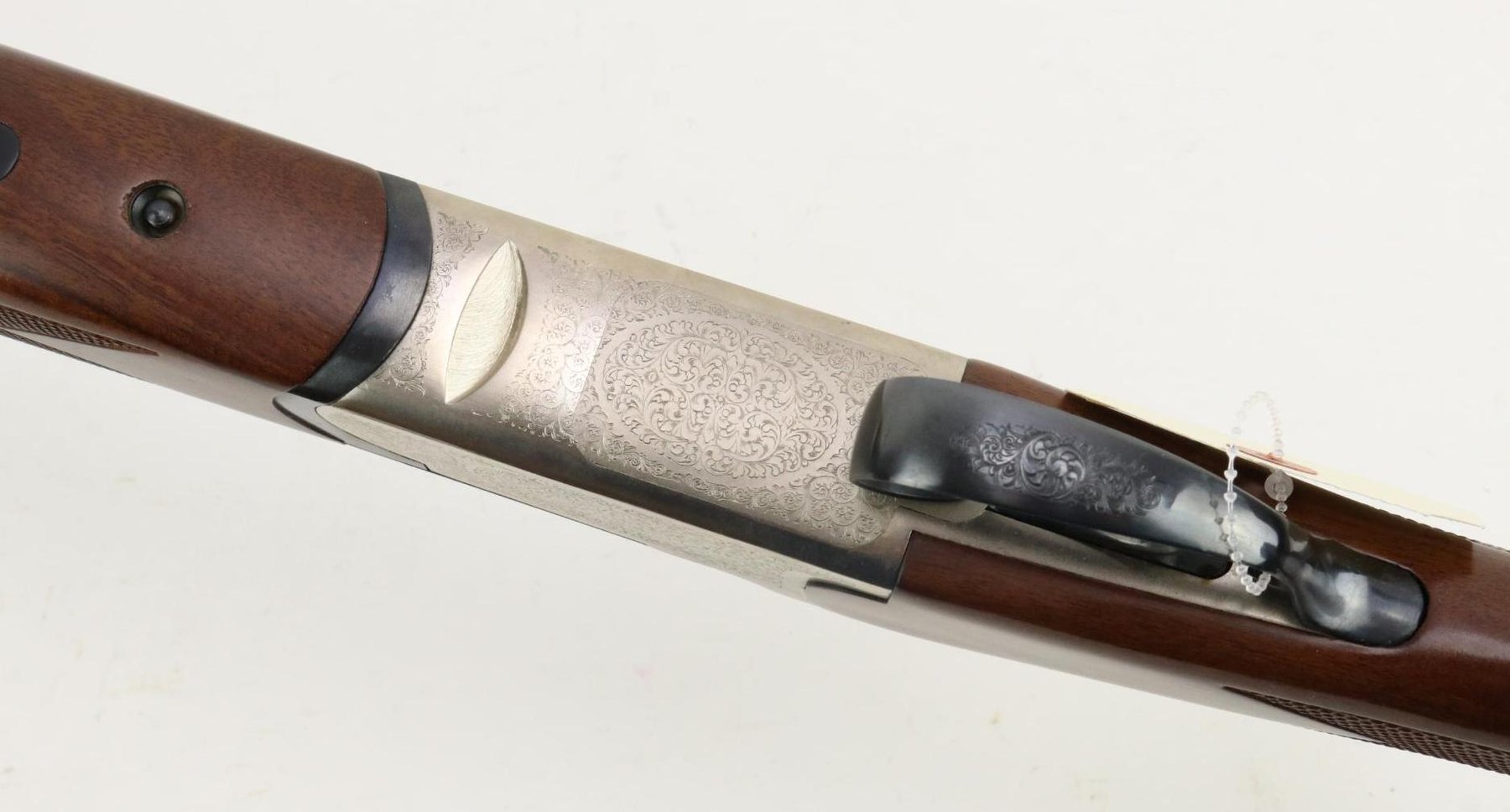 Image for Lanber Armas/Cherry's GSO Over/Under Shotgun