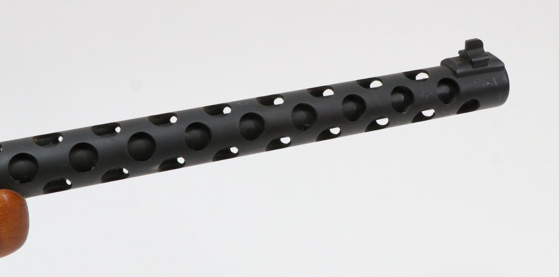 Image for Bingham/Pietta PPS/50 Semi Automatic Rifle