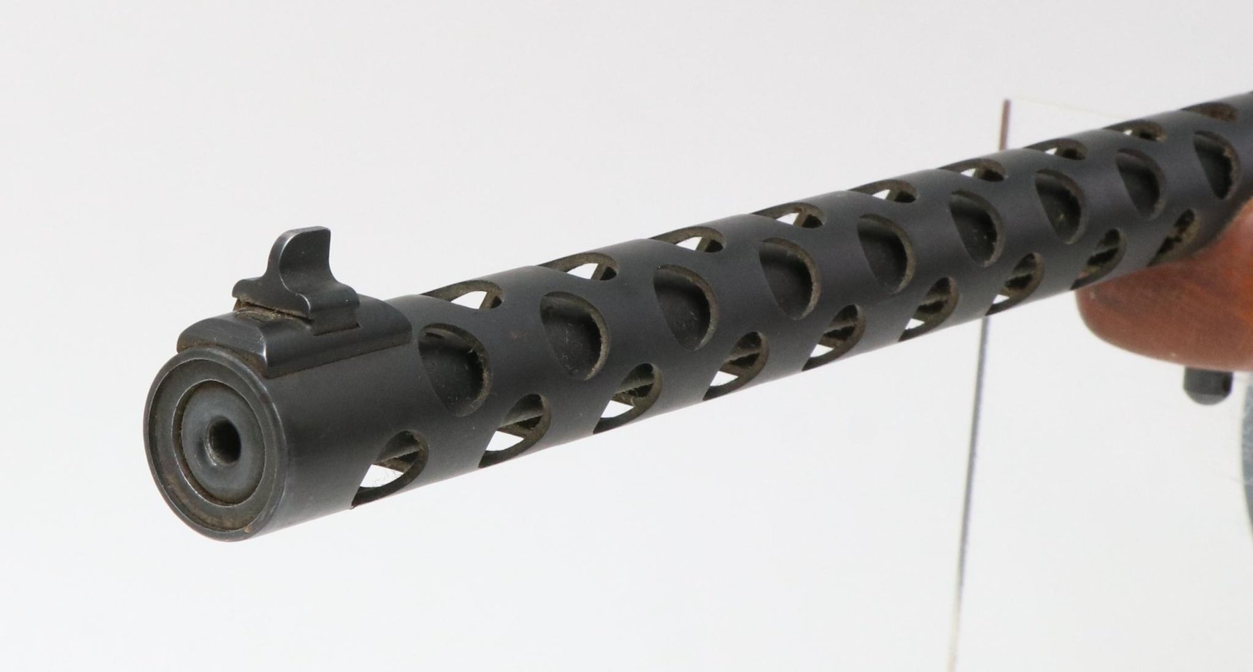 Image for Bingham/Pietta PPS/50 Semi Automatic Rifle