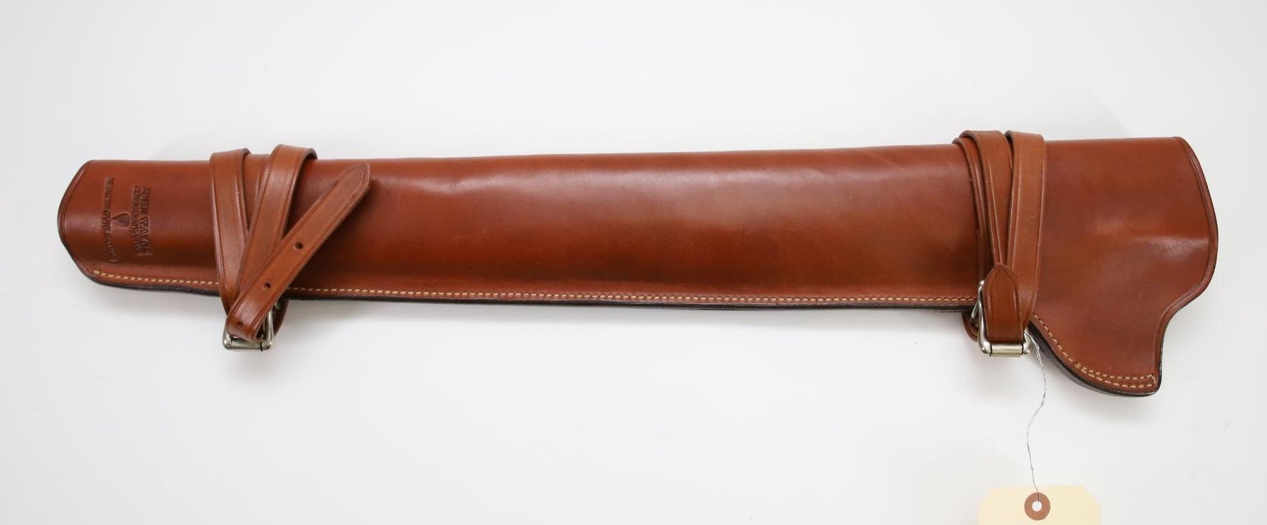 Image for Winchester Model 94 John Wayne Commemorative Scabbard