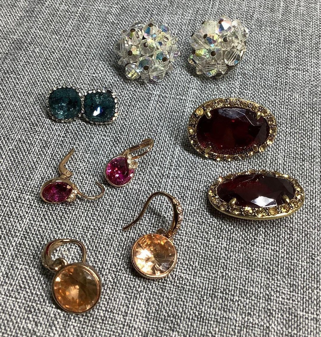 Image for Jewelry