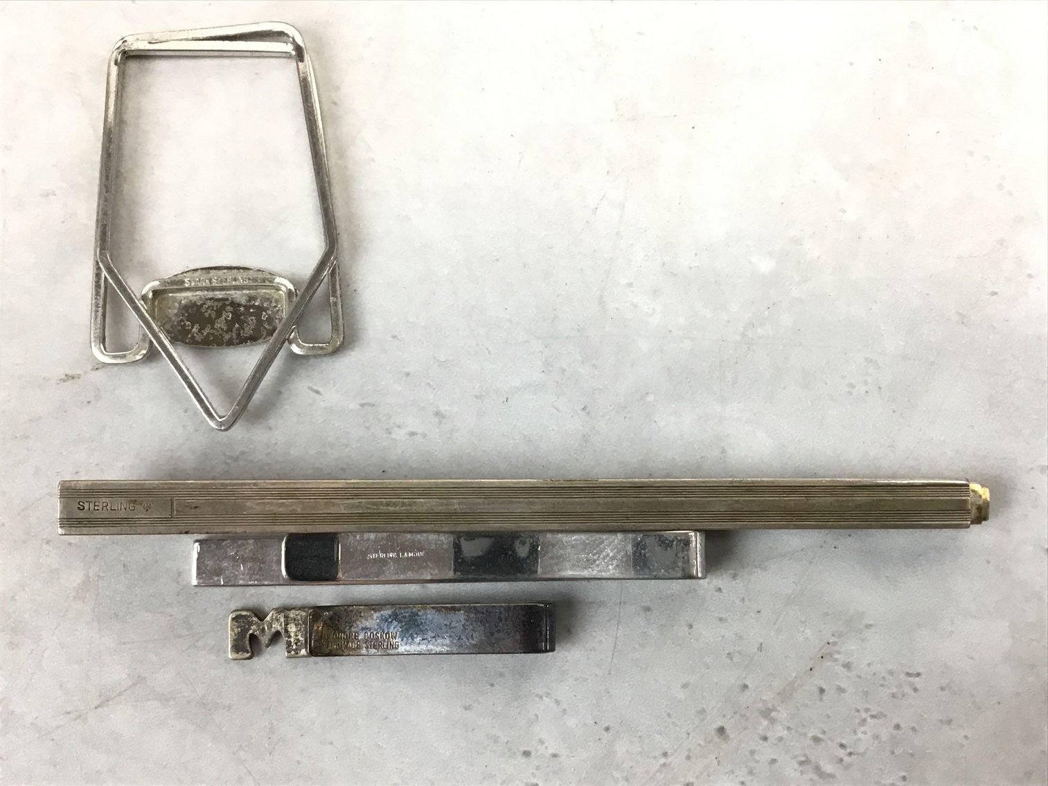 Image for Jewelry Box & Cuff Links