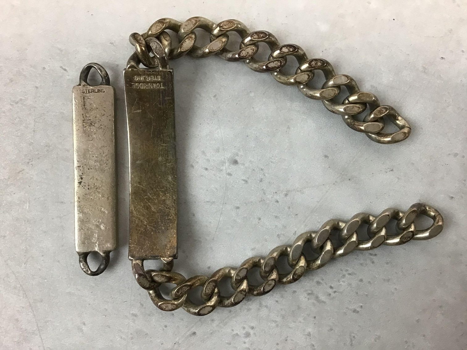 Image for Jewelry Box & Cuff Links