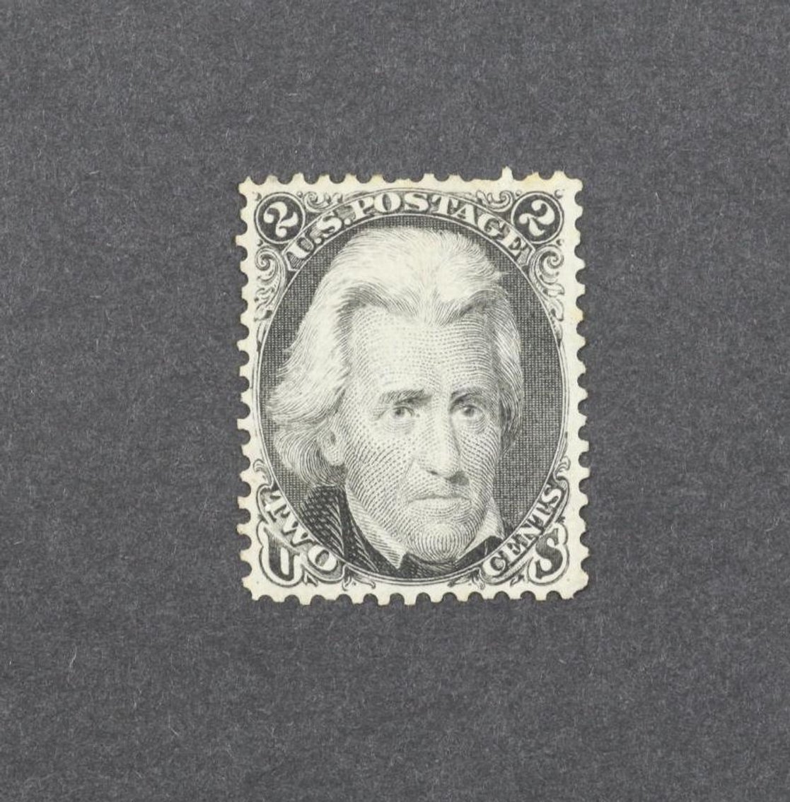 Image for US Stamps #73