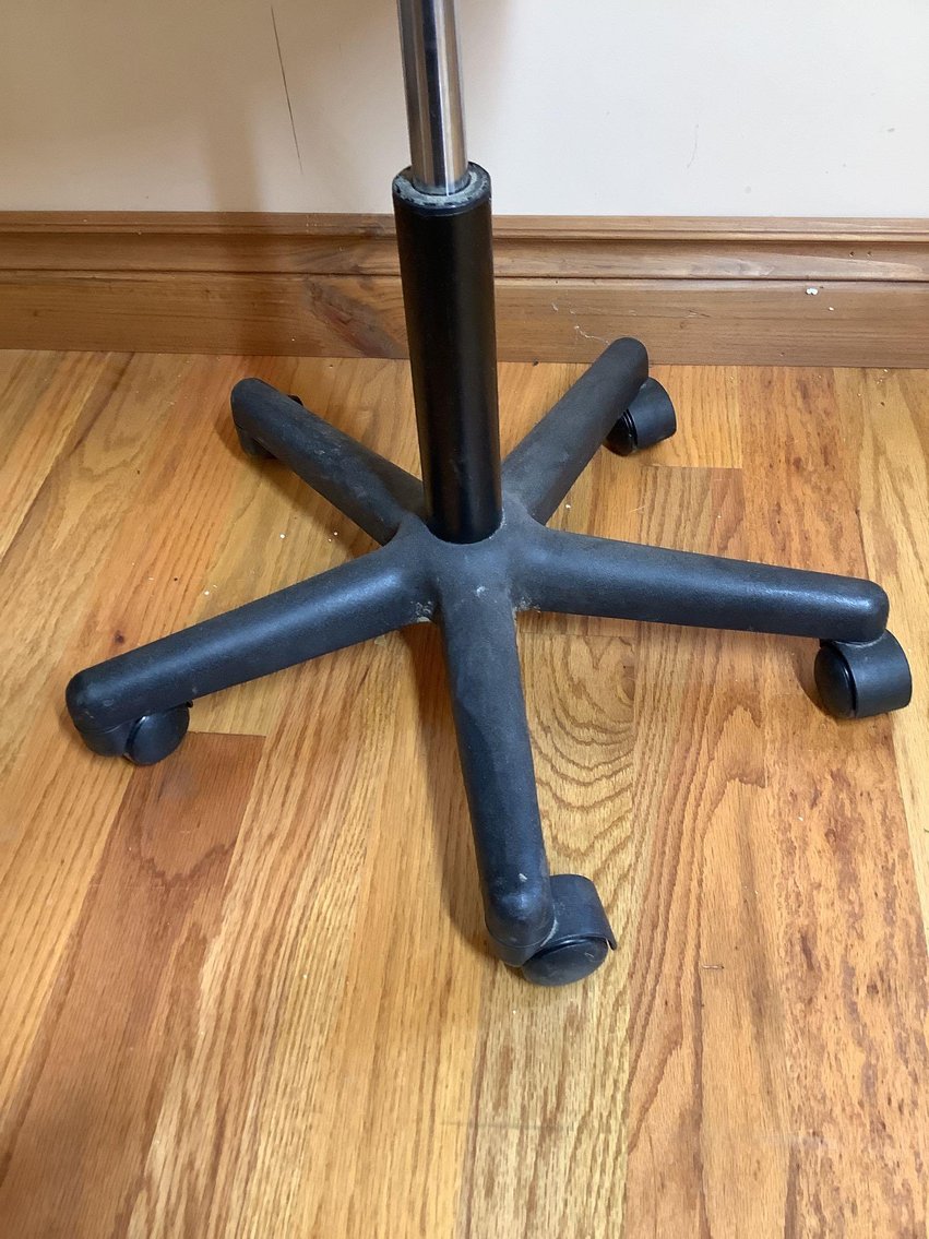 Image for Photography Stools and Table