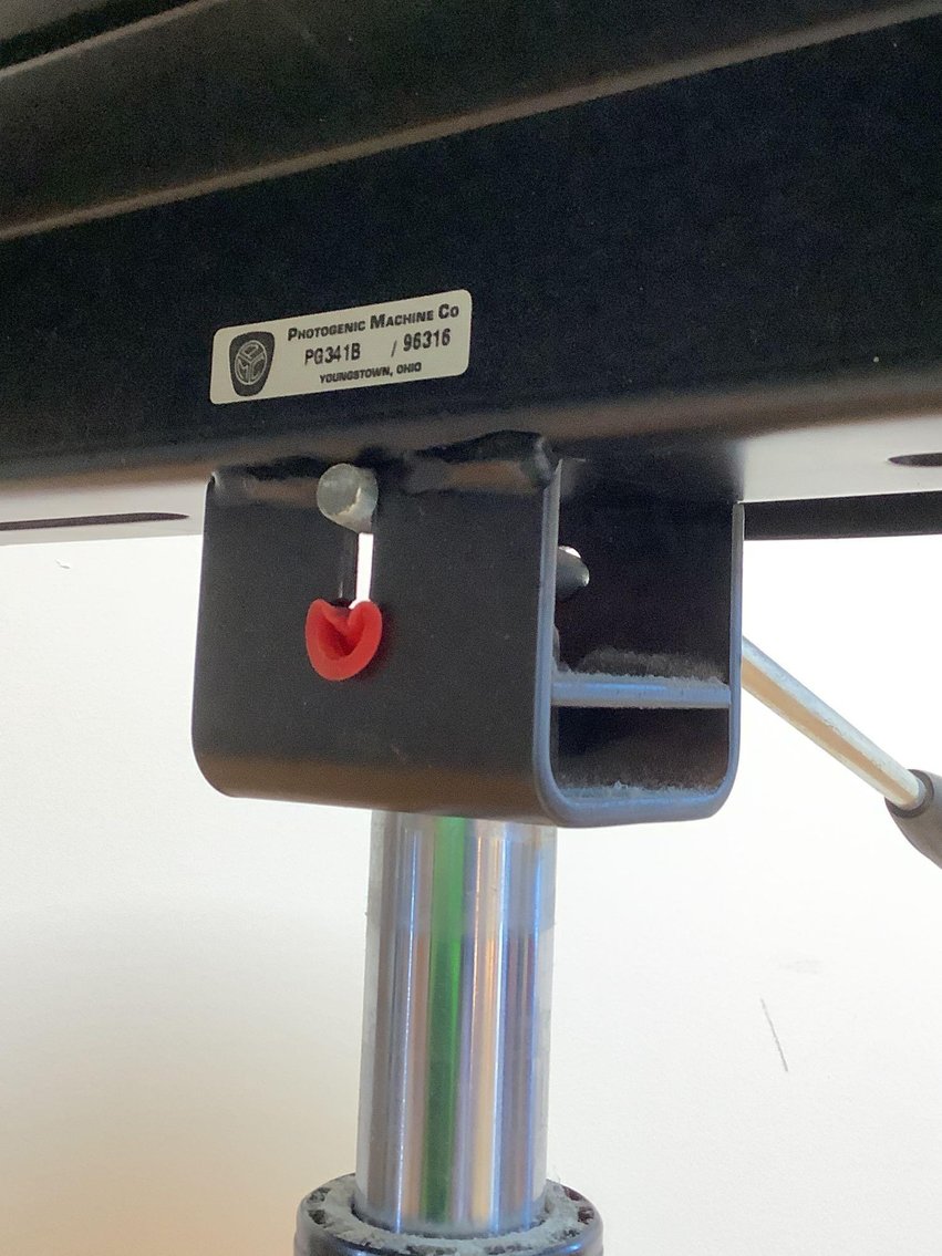 Image for Photography Stools and Table