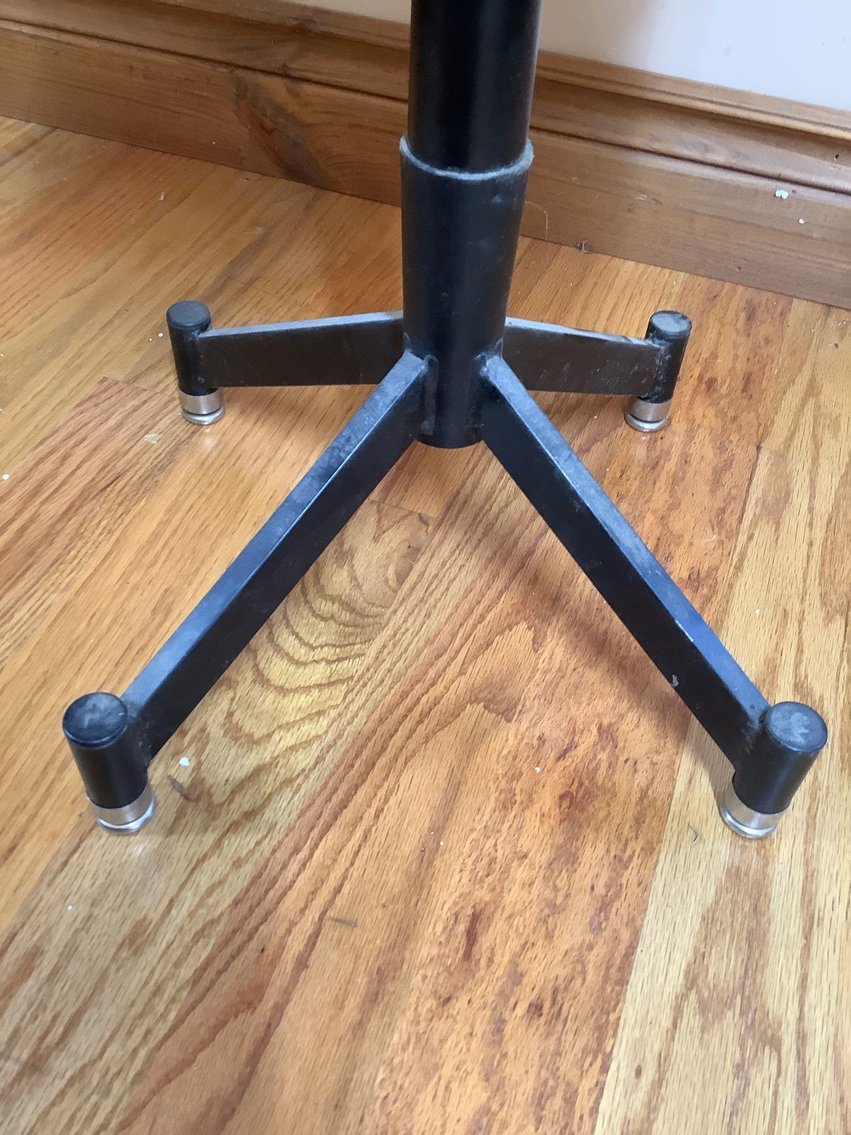 Image for Photography Stools and Table