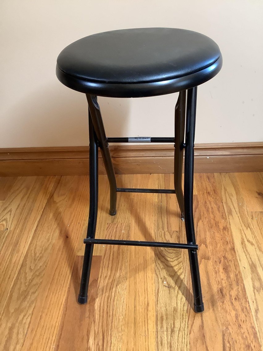 Image for Photography Stools and Table