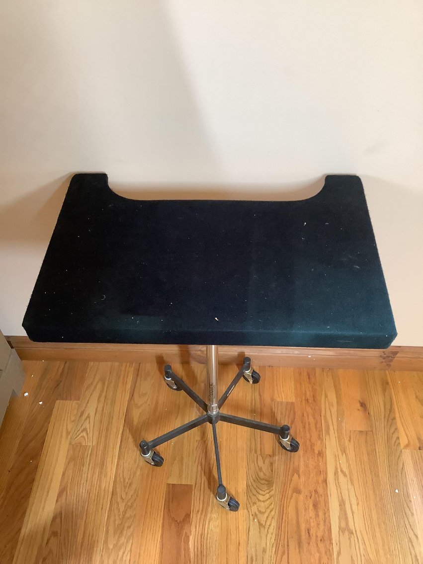 Image for Photography Stools and Table