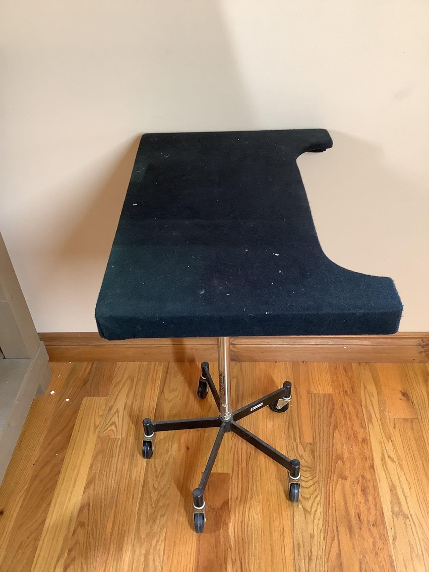 Image for Photography Stools and Table