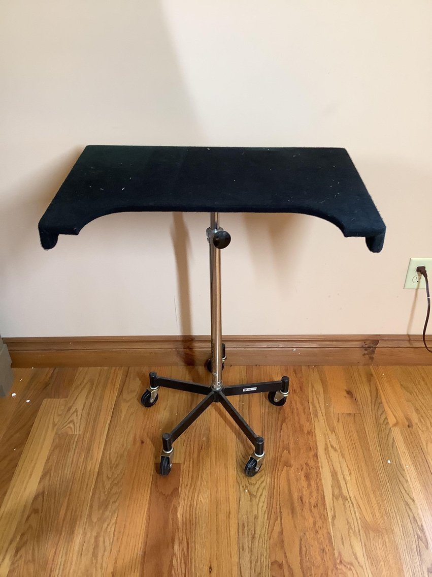 Image for Photography Stools and Table