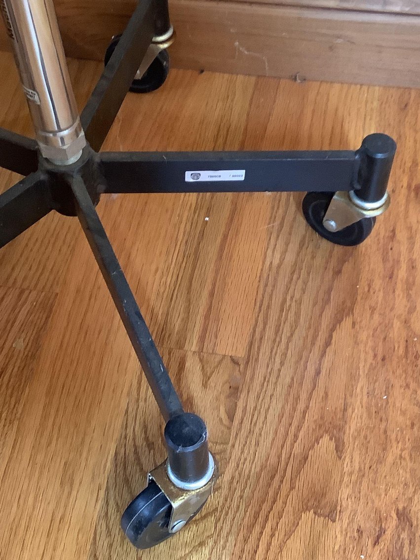 Image for Photography Stools and Table