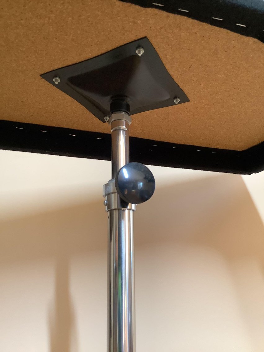 Image for Photography Stools and Table