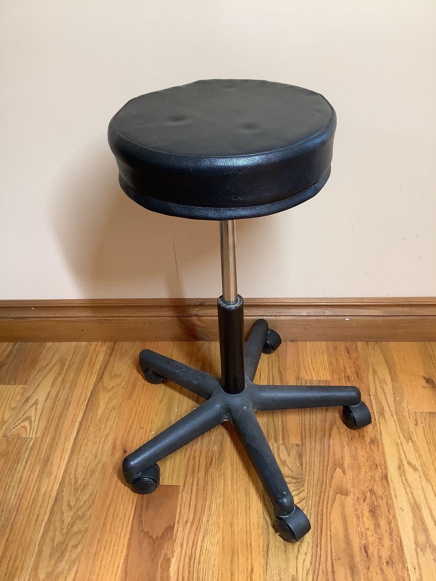 Image for Photography Stools and Table