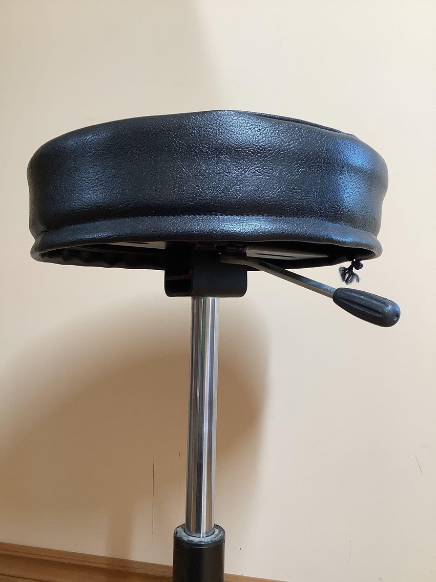 Image for Photography Stools and Table