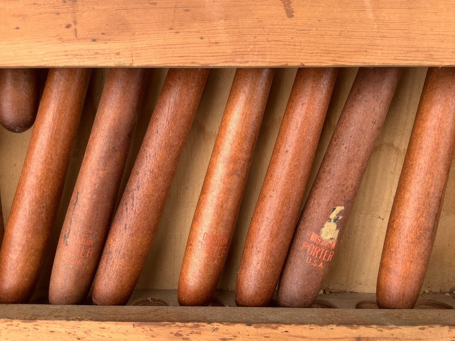 Image for Disston Chisels and Rack