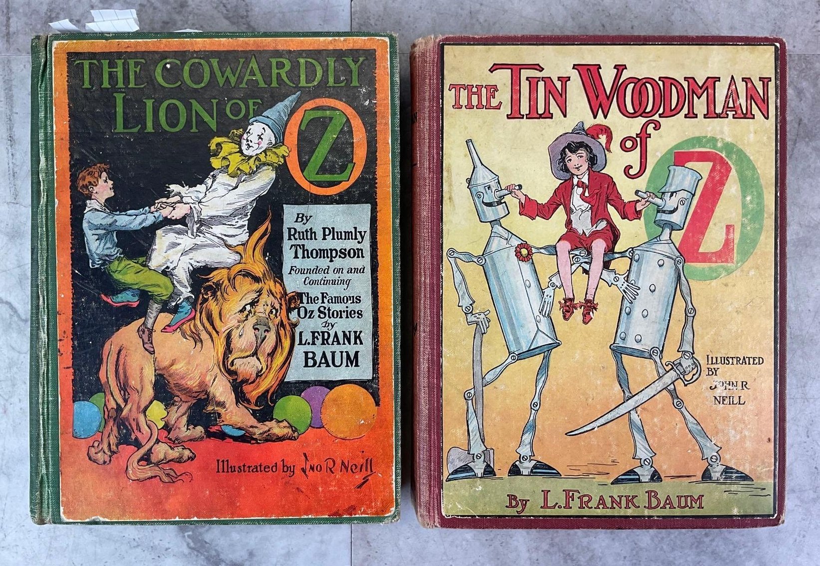 Image for WIZARD OF OZ